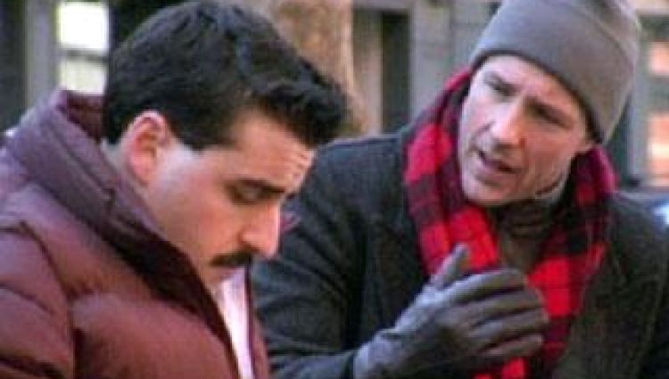 Трейлер
