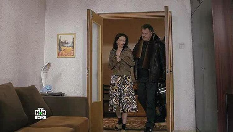 Эпизод (актерский)
