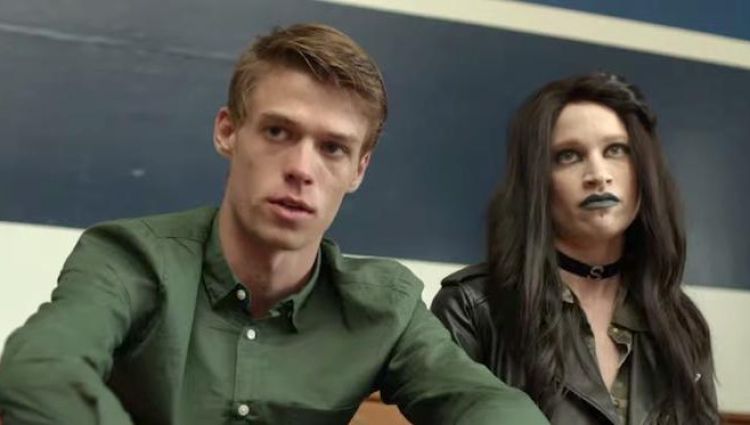 Трейлер (рус.)