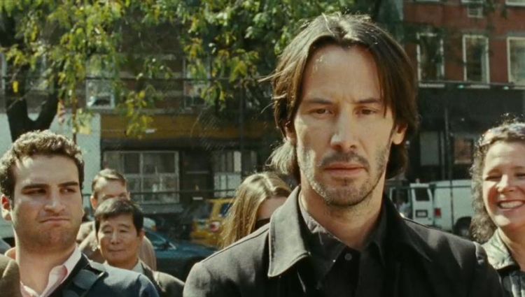 Трейлер #2