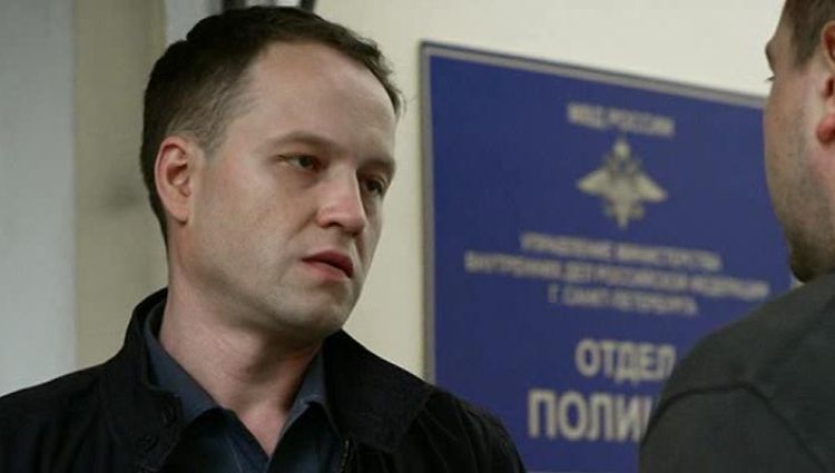 Эпизод (актерский)