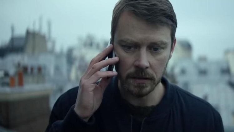 Трейлер - 2 сезон