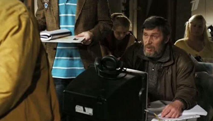 Эпизод (актерский)