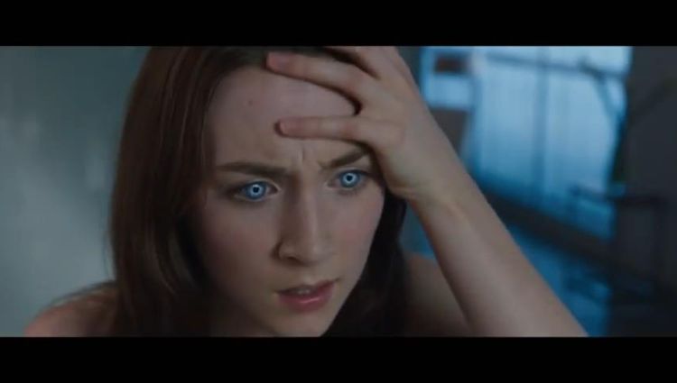 Трейлер #2