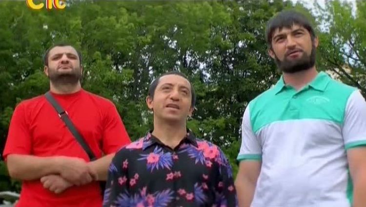Эпизод (актерский)