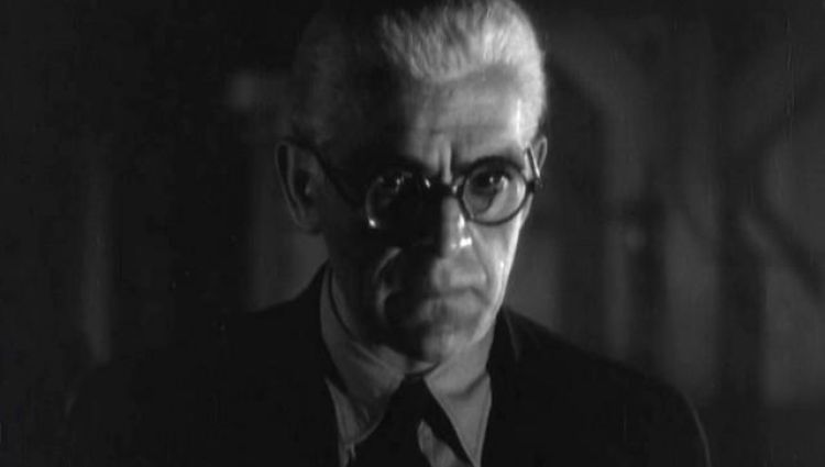 Трейлер