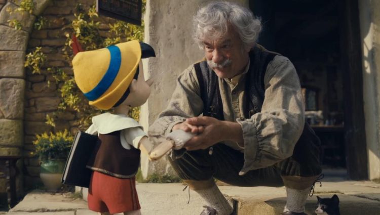 Трейлер
