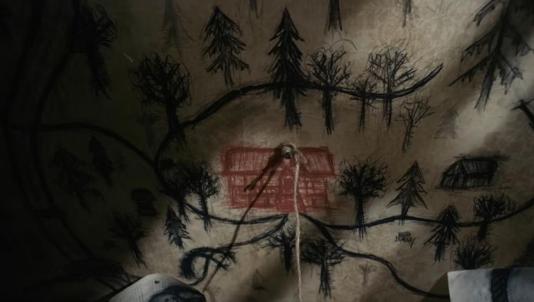 Трейлер #2