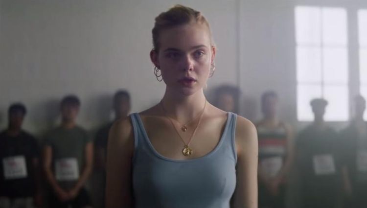 Трейлер