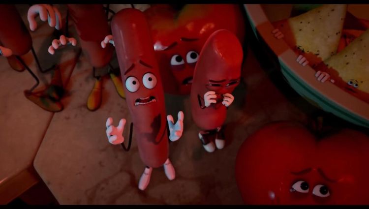Red Band трейлер (рус.)
