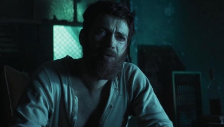 Трейлер #2