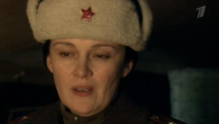Эпизод (актерский)