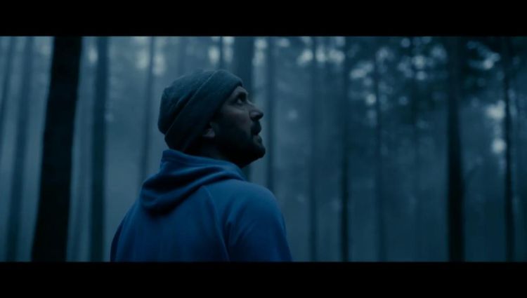Трейлер