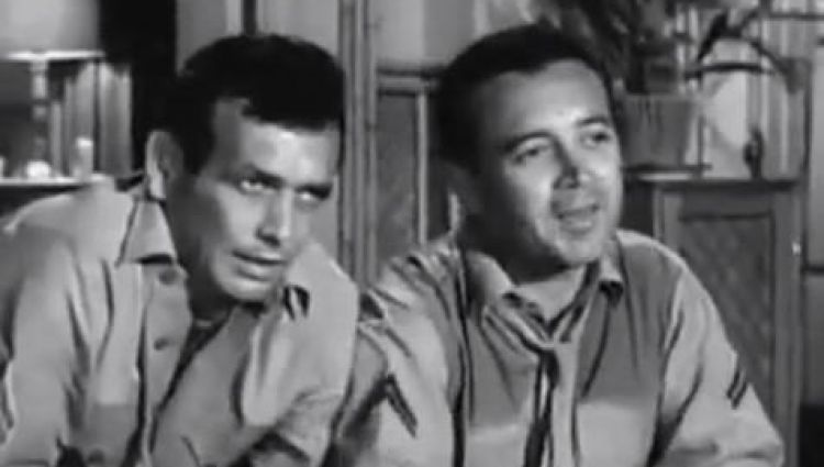 Трейлер