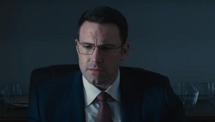 Трейлер #2