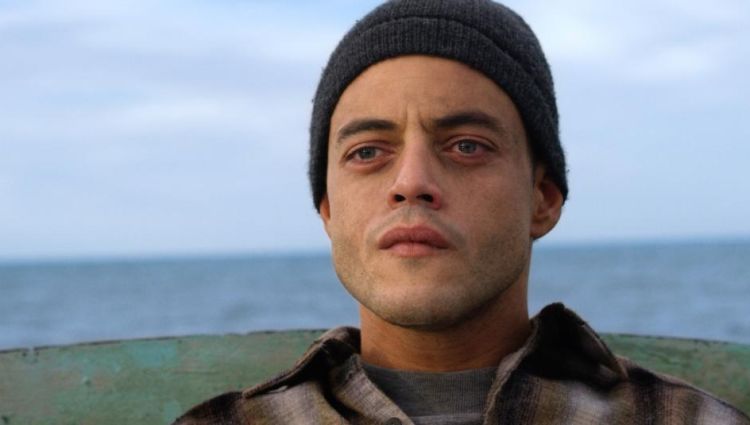 Трейлер #2