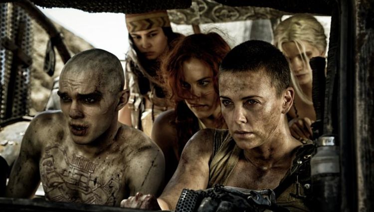 Трейлер #3