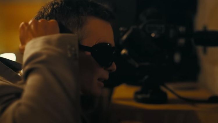 Трейлер #2