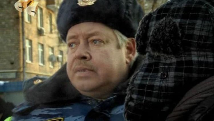 Эпизод (актерский)