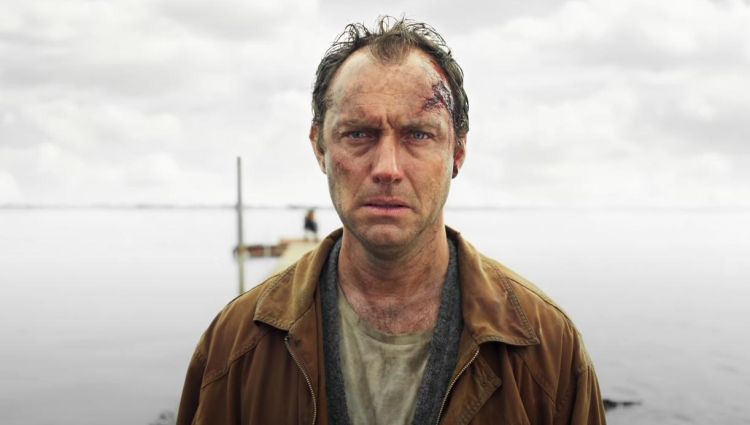 Трейлер - 1 сезон