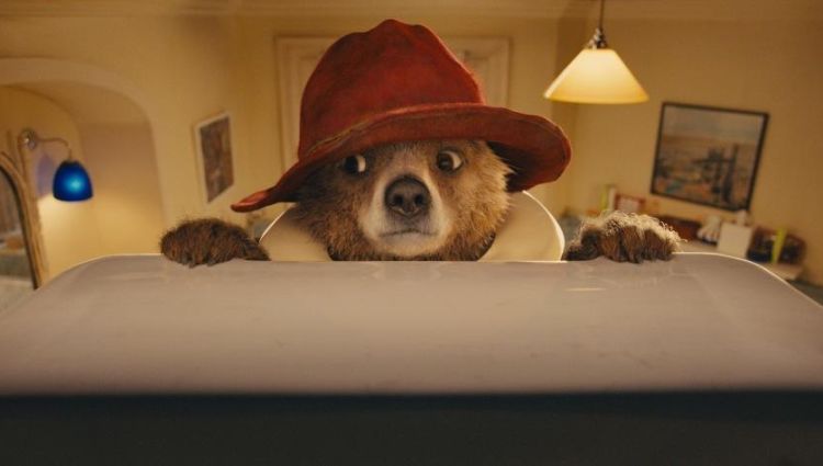 Трейлер
