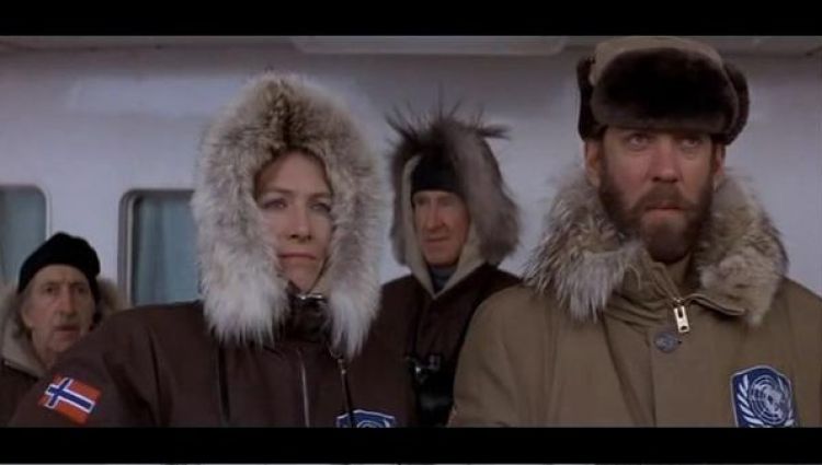 Трейлер