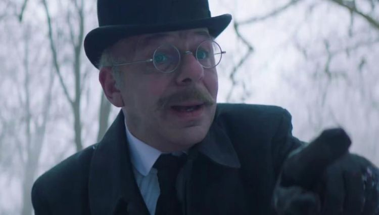 Трейлер - 2 сезон