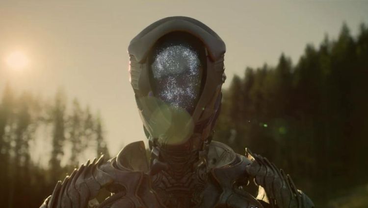 Трейлер - 3 сезон