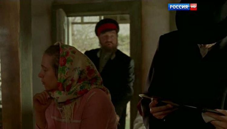 Эпизод (актерский)