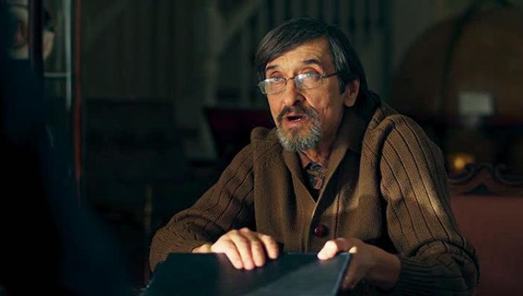 Эпизод (актерский)