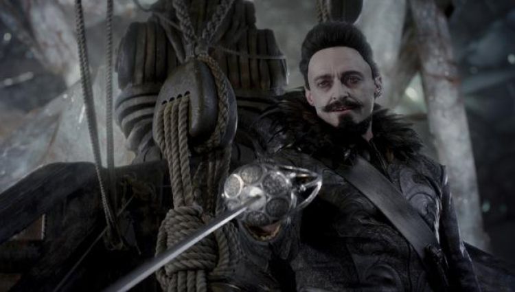 Трейлер #3