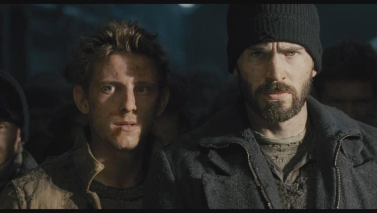 Трейлер #2