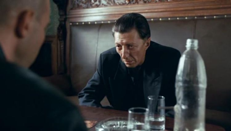 Эпизод (актерский)
