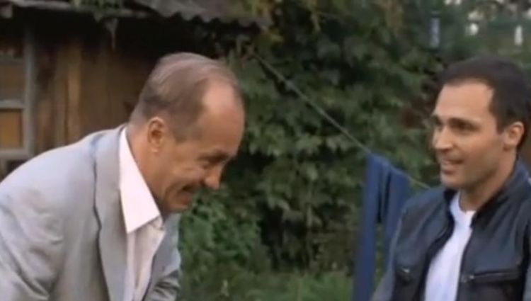 Эпизод (актерский)