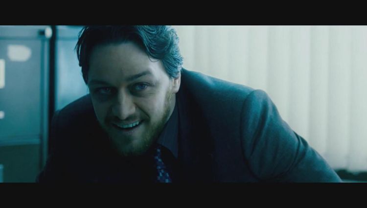 Трейлер #2