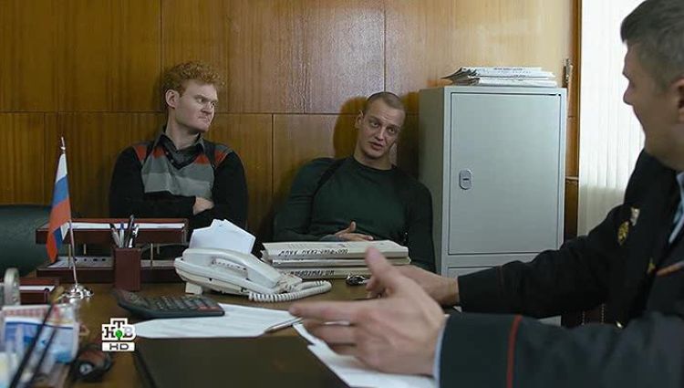 Эпизод (актерский)