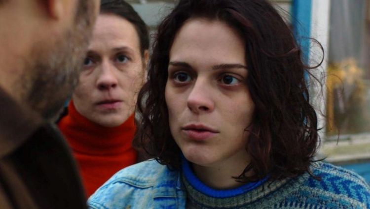 Трейлер #2