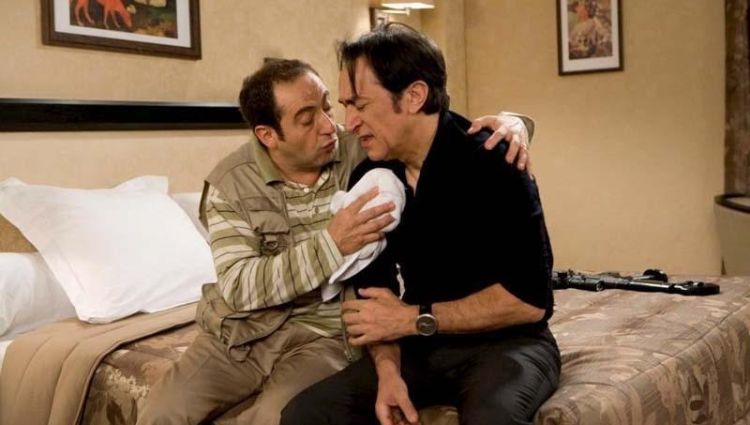 Трейлер