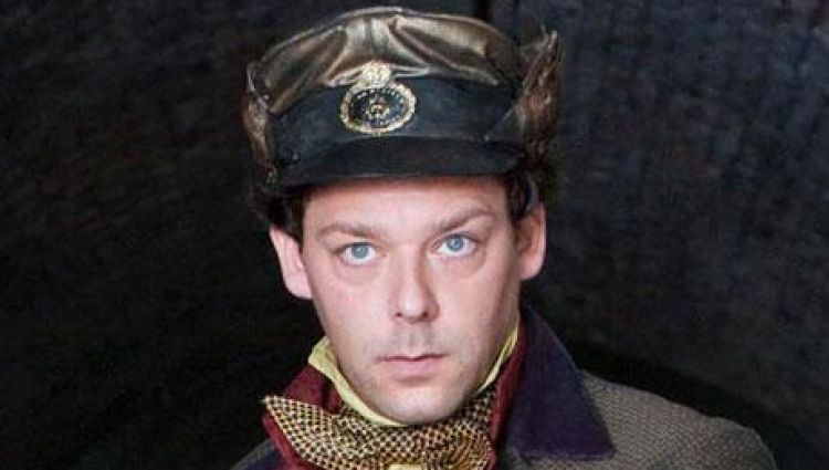 Трейлер