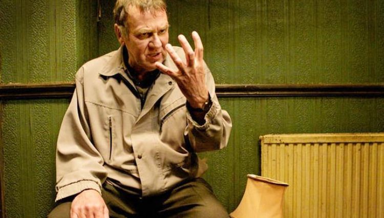 Трейлер