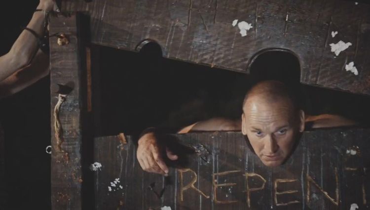 Трейлер - 2 сезон