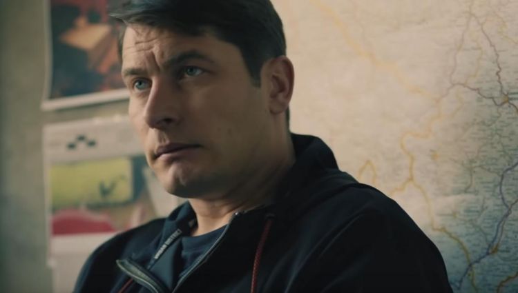 Трейлер - 2 сезон