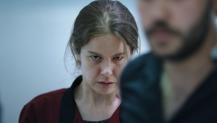 Трейлер - 1 сезон