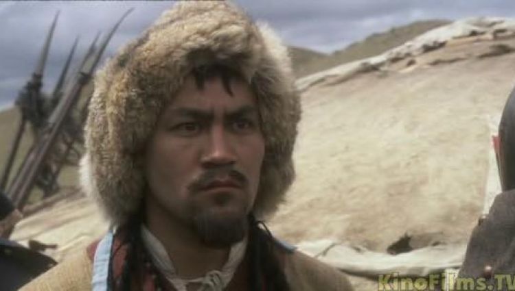 Трейлер