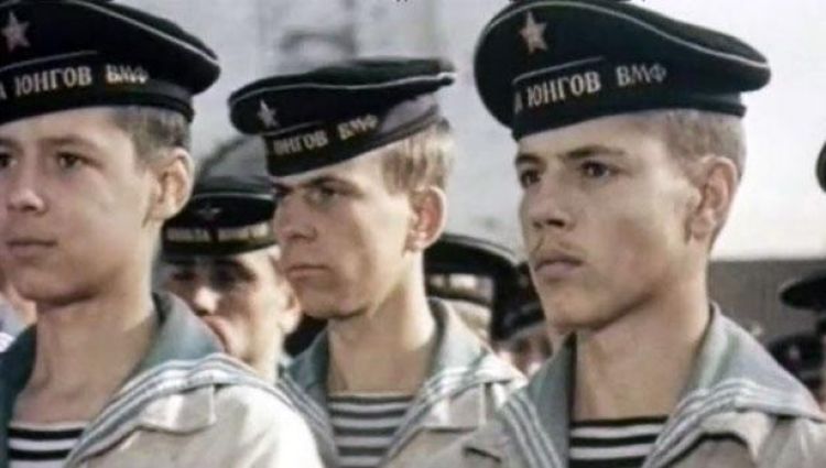 Песня из фильма