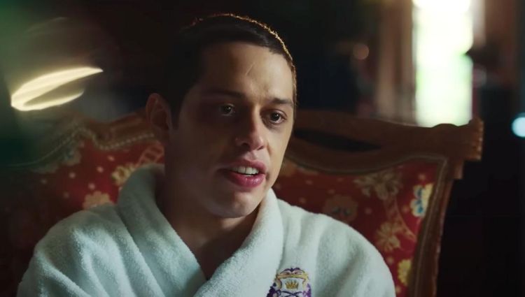 Трейлер #2