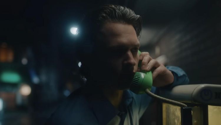 Трейлер - 2 сезон