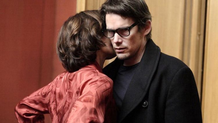 Трейлер