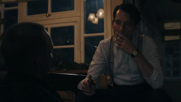 Трейлер - 1 сезон