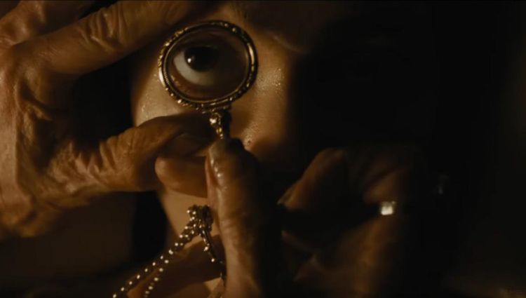 Трейлер #2